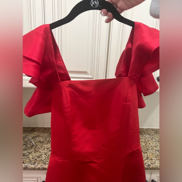 Alexia Maria Dress - Picture 9 of 16